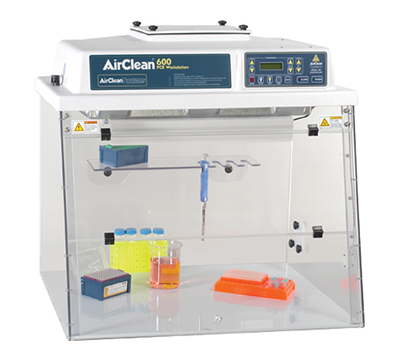 PCR_Workstation