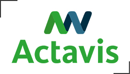 Actavis