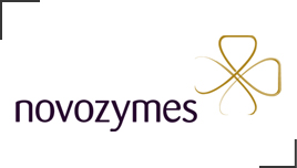Novozymes