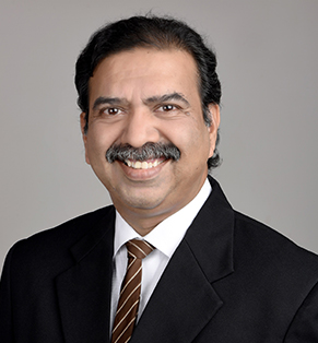 Harikrishan Rao K