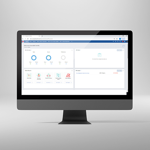 K-Smart_Project_Management