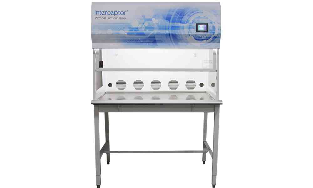 Perchloric_Acid Fume Hood