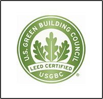 Lewaunee_leed_logo