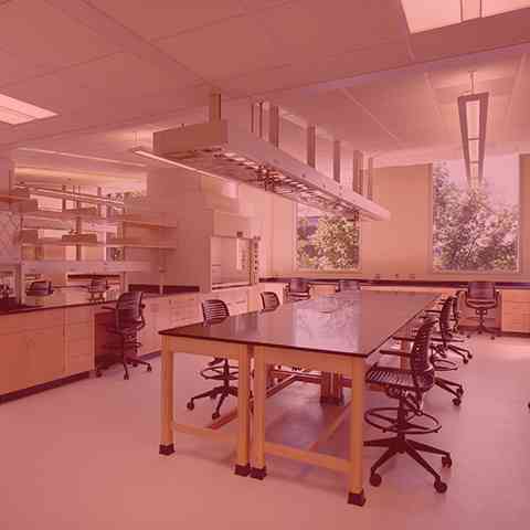 laboratory furniture