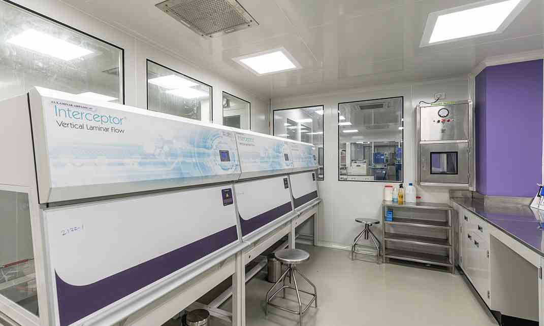 Perchloric_Acid Fume Hood