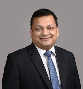 Ravi Tibrewal