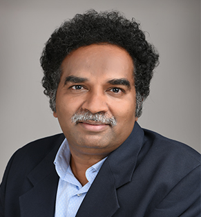 B Sathyamurthy
