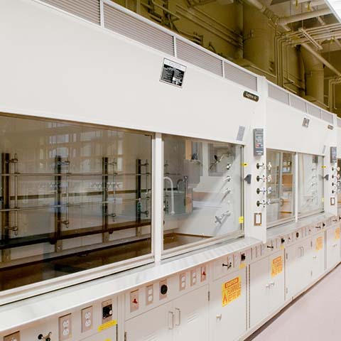 Ventilated Devices
