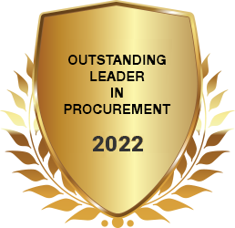 CPO AWARDS 2022