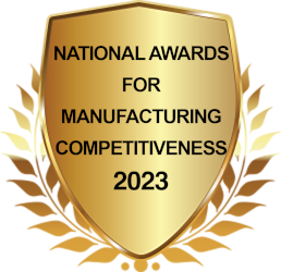 INTERNATIONAL RESEARCH INSTITUTE FOR MANUFACTURING